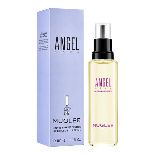 MUGLER Mugler Angel Nova Nachfüllbares Eau de Parfum MUGLER Mugler Angel Nova Nachfüllbares Eau de Parfum